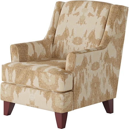 Accent Chair