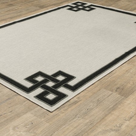 3&apos; 3&quot; X  5&apos;  Rug