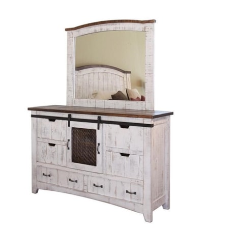 King Bedroom Set