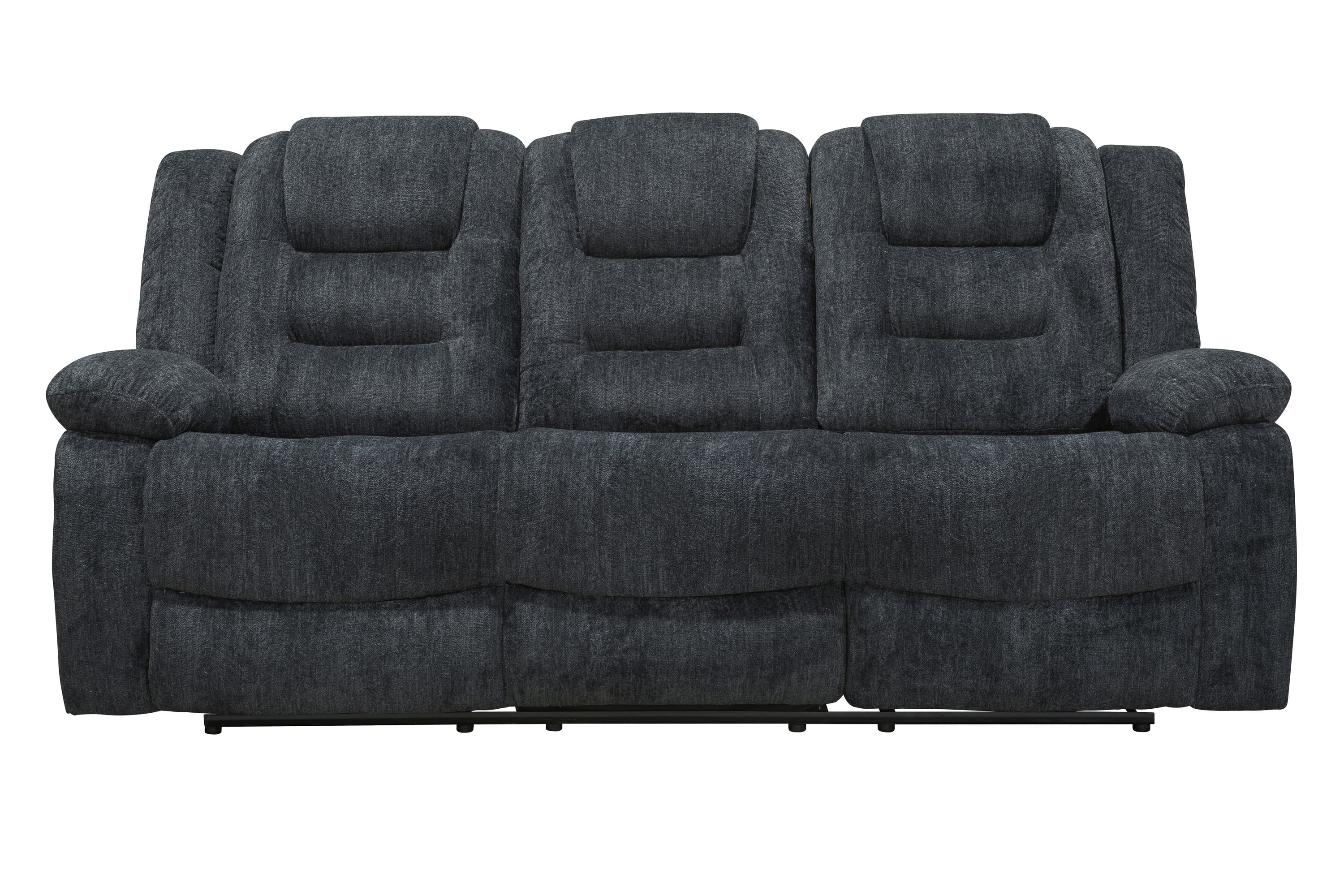 Manual Reclining Sofa