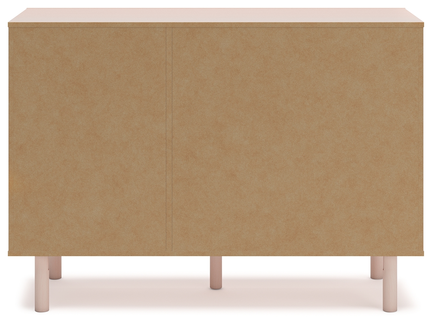 Signature Design by Ashley Wistenpine 6-Drawer Dresser