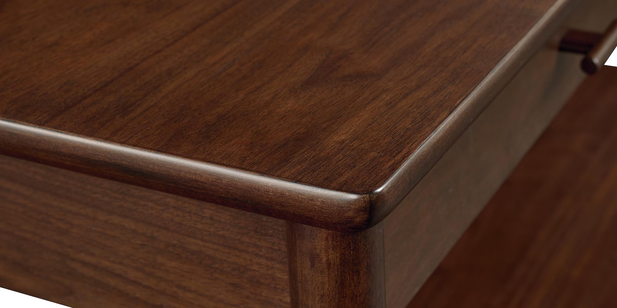 2 Drawer Console Table