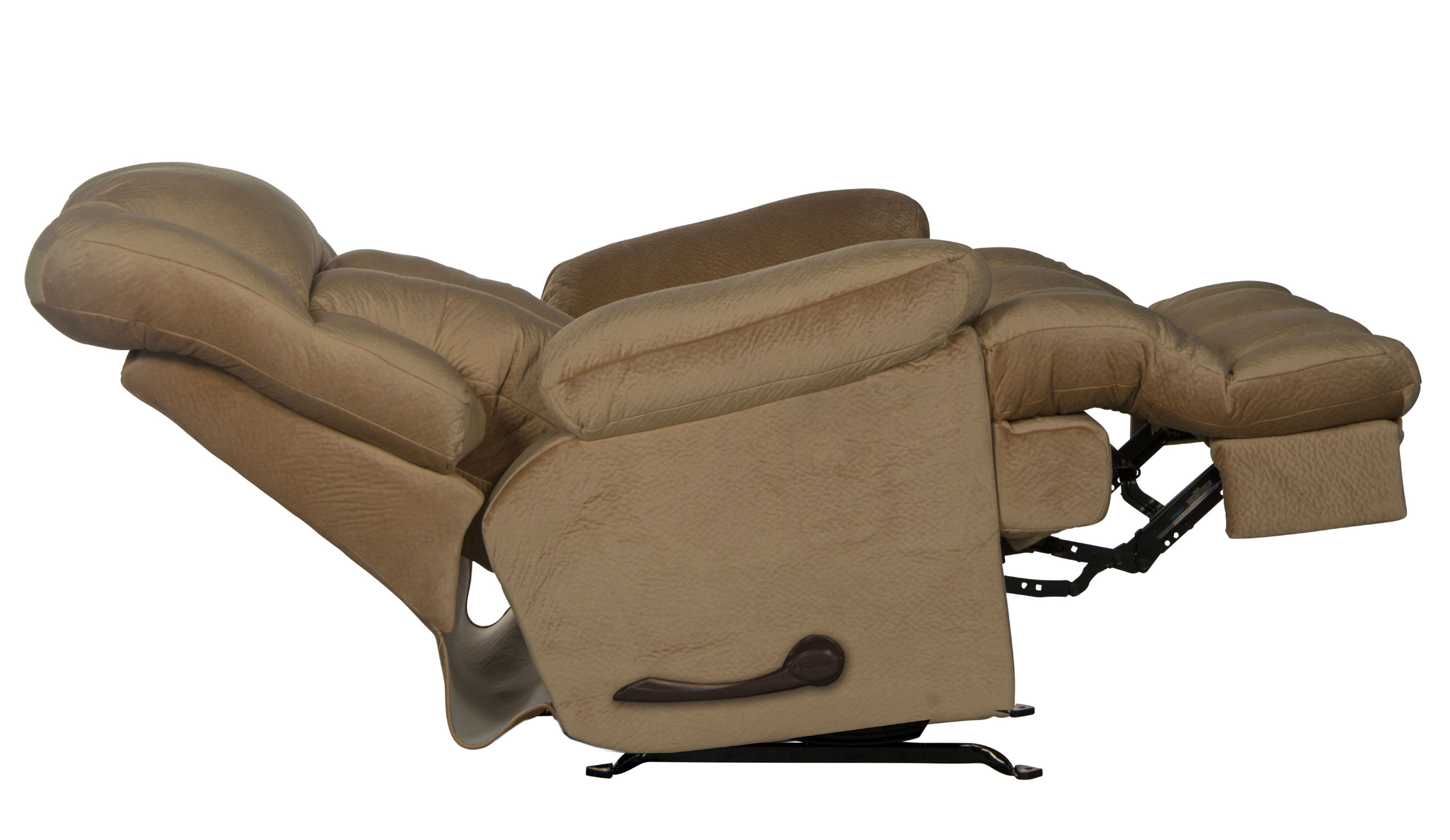 Catnapper 6541 Cloud 12 Chaise Rocker Recliner