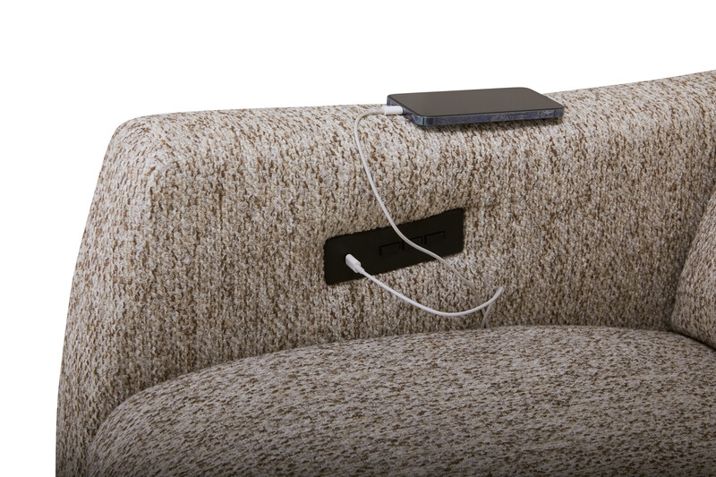 Palliser Luna Luna Power Reclining Wallhugger