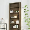 Legends Furniture Joshua Creek 84" Bookcase