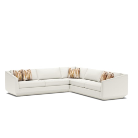 Veronica Sectional