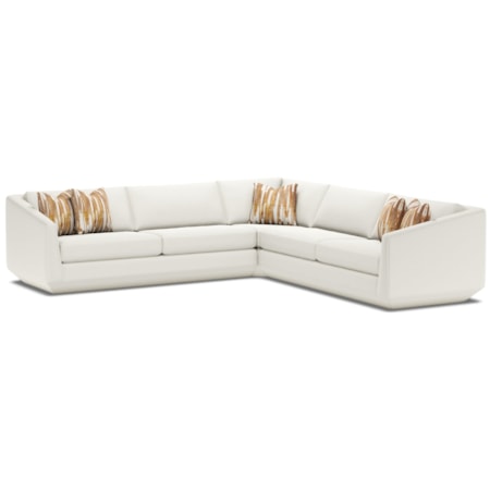 Veronica Sectional