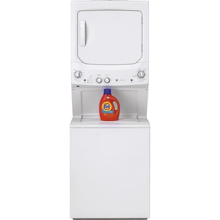 Combination Washer Electric Dryer