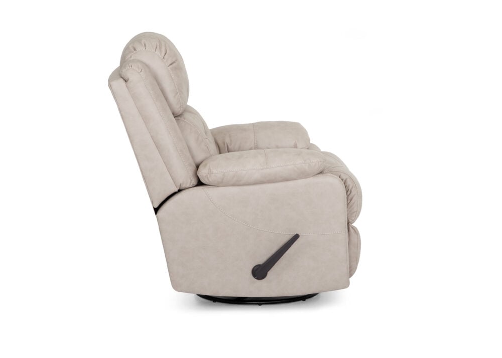 Franklin 788 Decker Swivel Glider Recliner