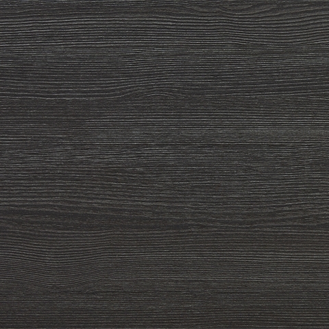 Signature Design by Ashley Yarlow Home Office Desk And Shelf