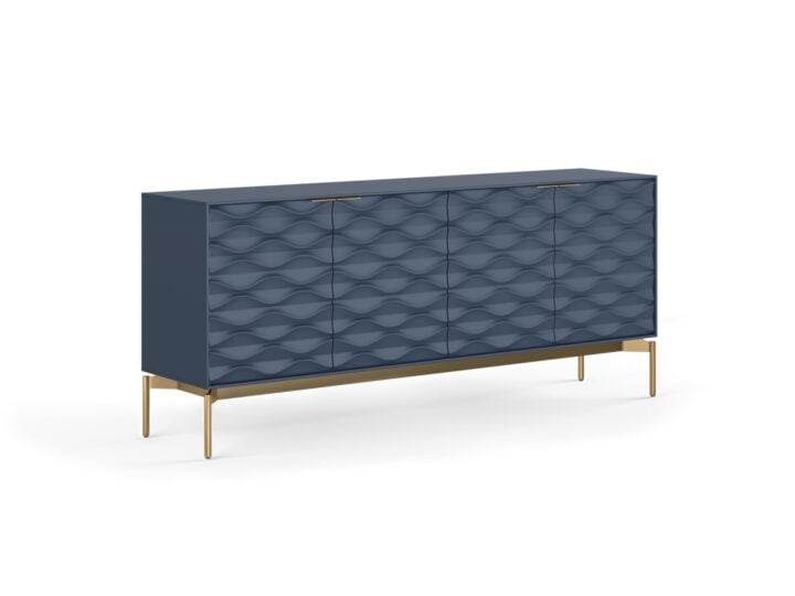 BDI Ripple Storage Credenza