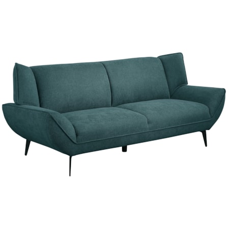 Acton Flared Arm Sofa