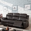 Furniture of America - FOA Pondera Sofa and Loveseat Set