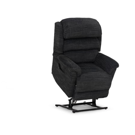 Power Lift Chair w/Removable Back