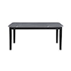 Global Furniture D8685DT Dining Table