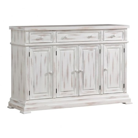 60" Sideboard