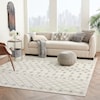 Nourison Grafix 7'10" x 9'10"  Rug