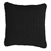 Benchcraft Renemore Renemore Black Pillow