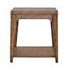 Libby Ashford End Table