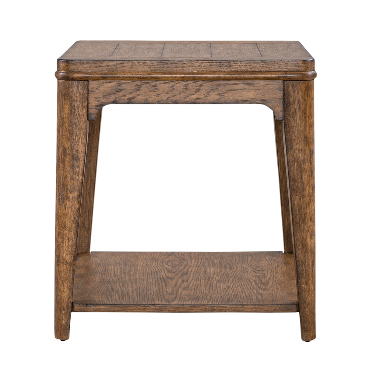 Libby Ashford End Table