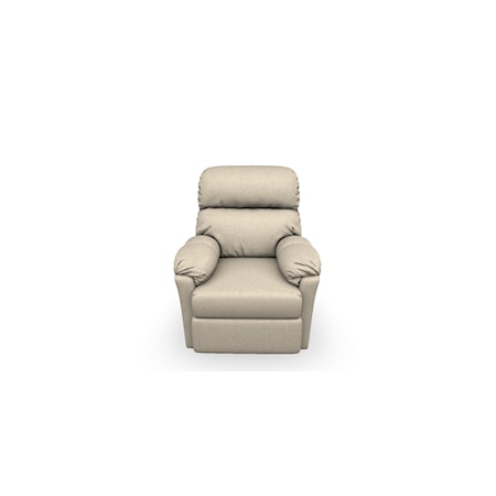 Balmore Wallhugger Recliner