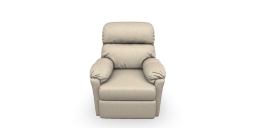 Balmore Wall Hugger Reclining Chair