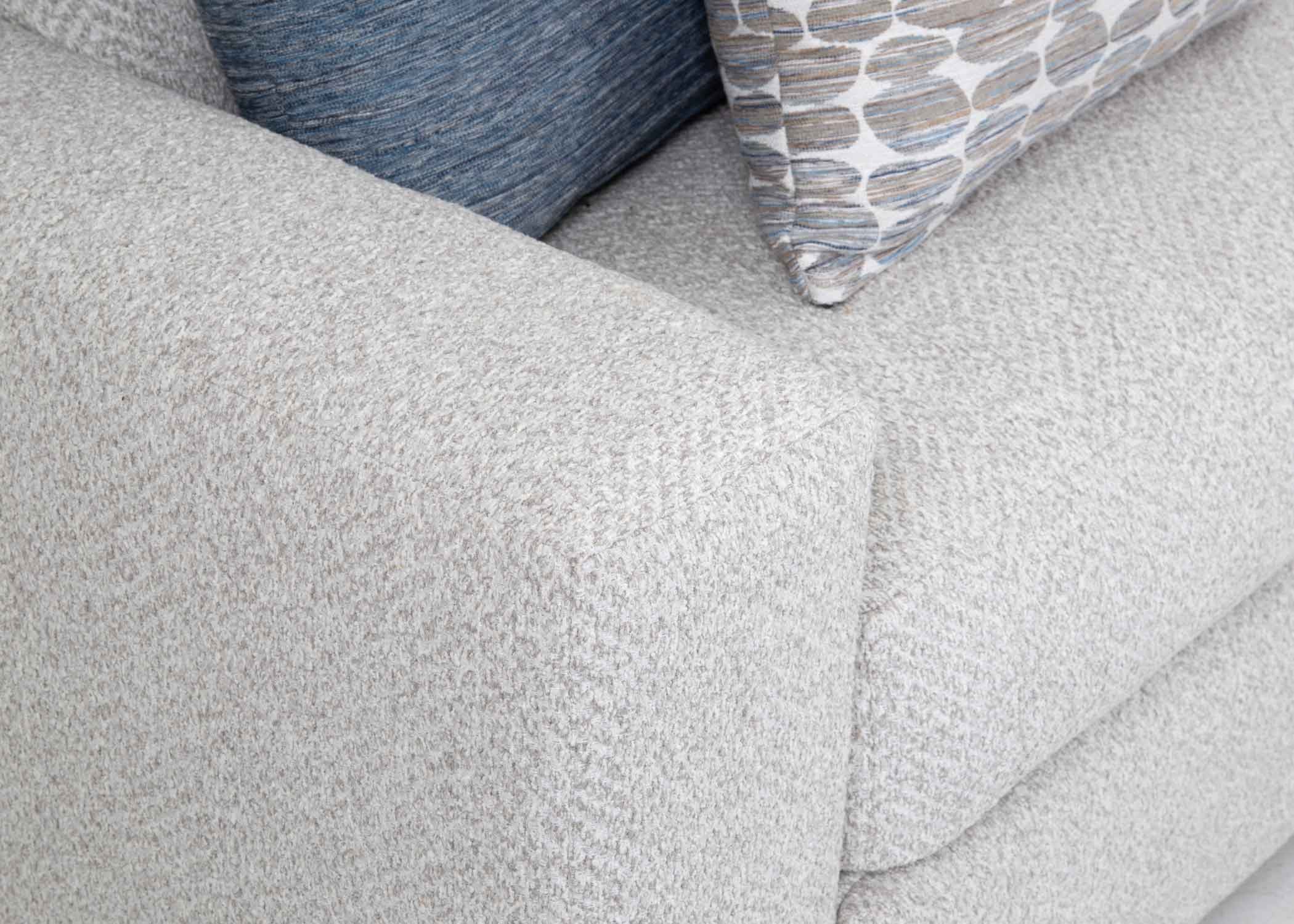 Springfield & Company 400 Toronto Power Reclining Sectional Sofa