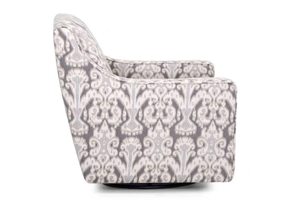 Swivel Accent Chair