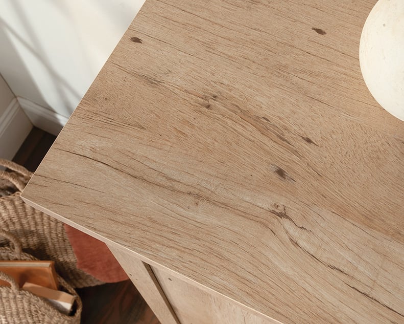 Aspen Post 2-Door Storage Cabinet