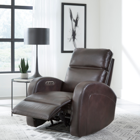 Power Recliner