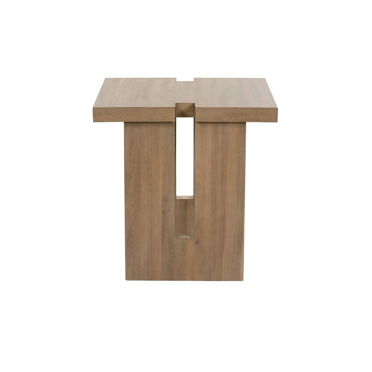 Rowe Theory End Table