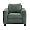 Elements International 409 Accent Chair