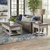 Liberty Furniture Heartland 3-Piece Occasional Set