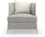 Anthology Collections Caracole Upholstery Upholstered Chairs