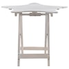 Powell Stanbury Folding Table