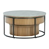 Ashley Furniture Signature Design Fridley Nesting Coffee Table (Set of 2)