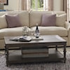 Legends Furniture Middleton Coffee Table