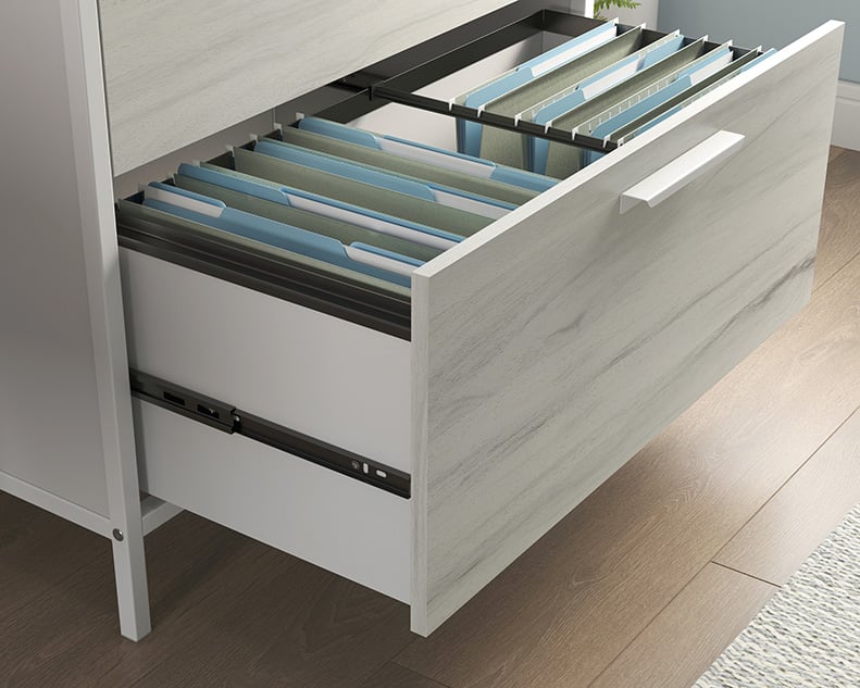 Lateral File Cabinet