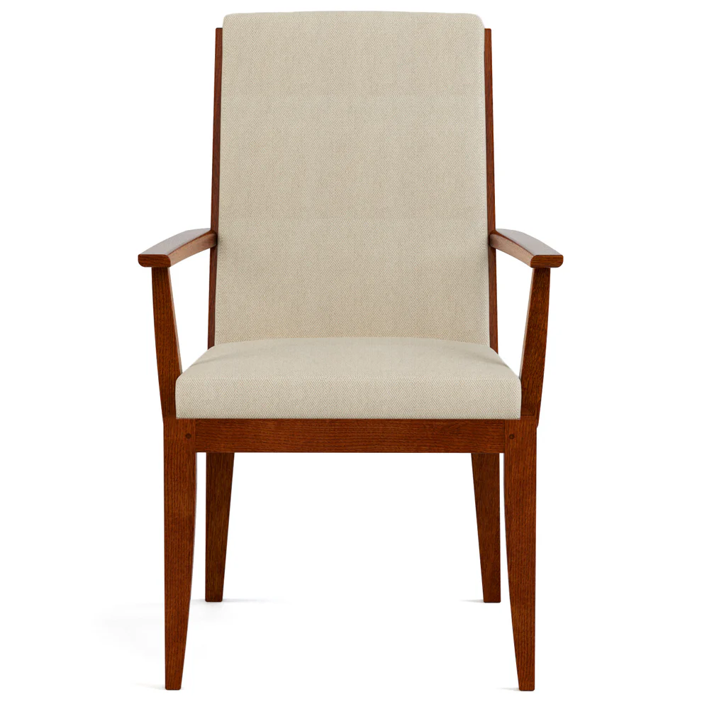 Skye Upholstered Arm Chair