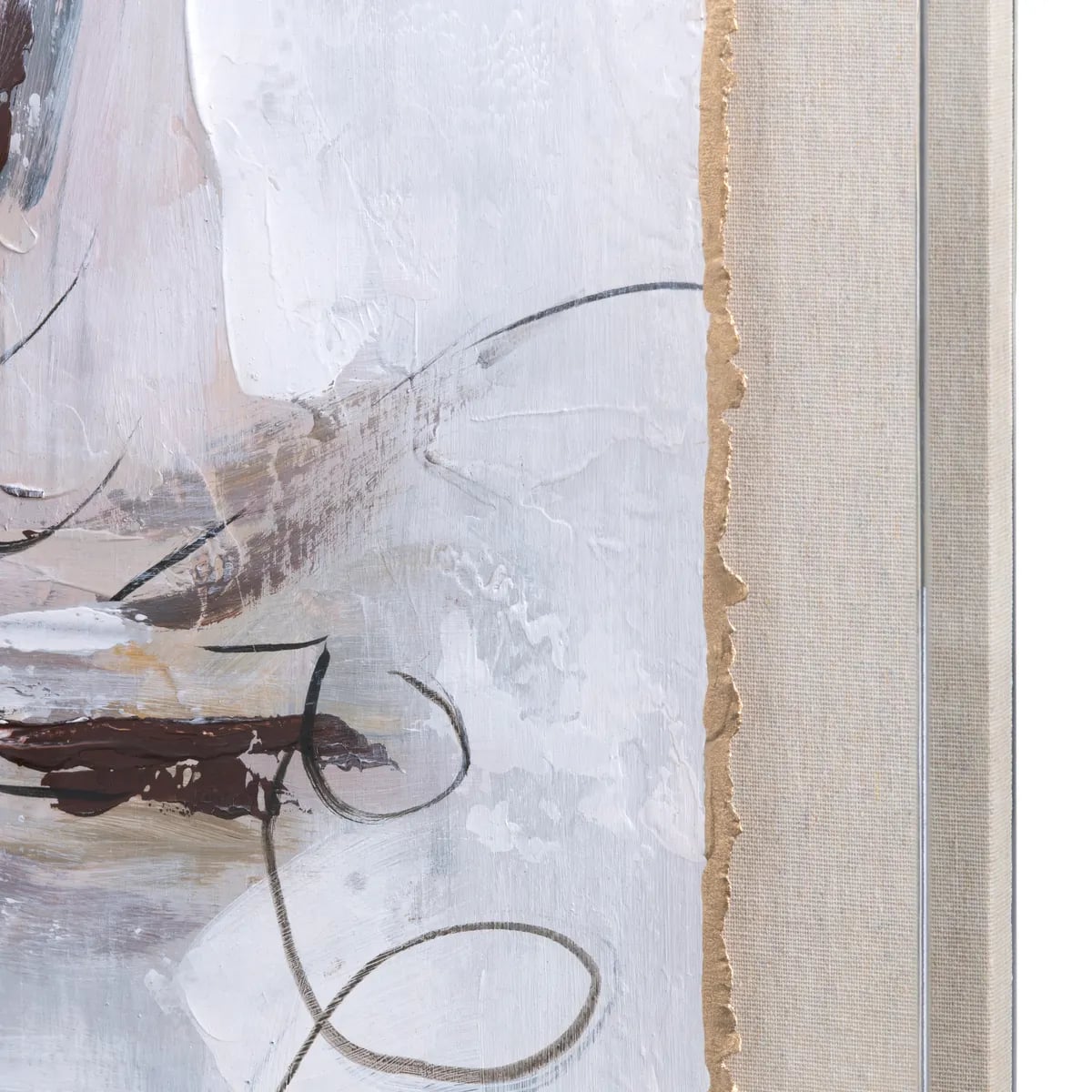 Cape Rosa 3 Acrylic Wall Décor - Set of 2