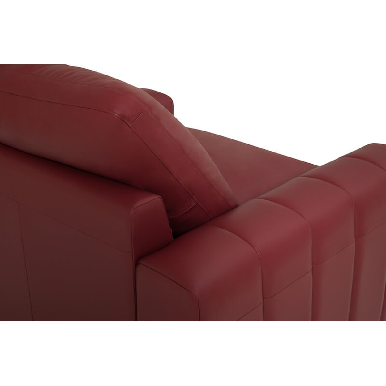 Palliser DAWSON MAX Dawson Max Upholstered Chair & 1/2