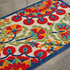 Nourison Aloha 2'8" x 4'  Rug