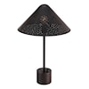 Zuo Cardo Lighting Collection Table Lamp