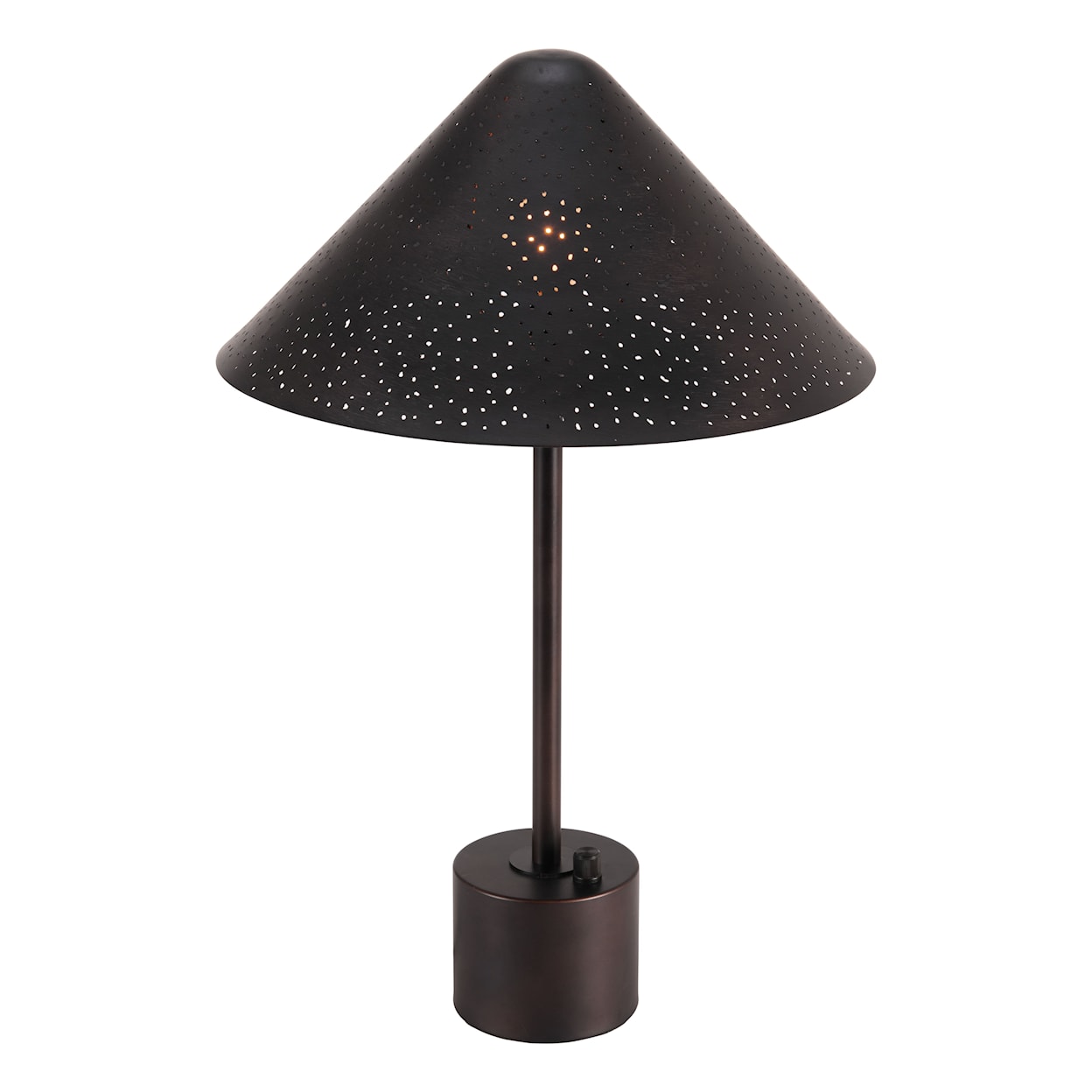 Zuo Cardo Lighting Collection Table Lamp