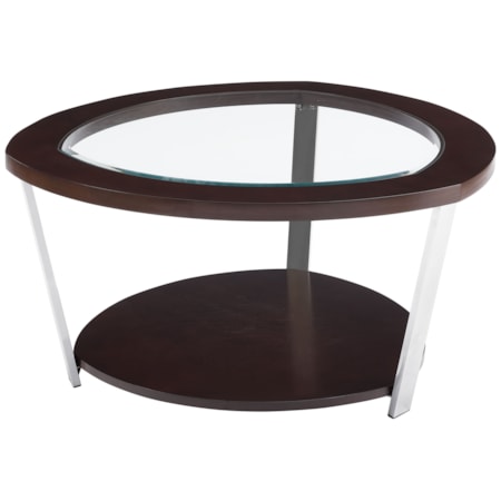 Cocktail Table