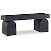 Signature Design Holgrove Accent Bench