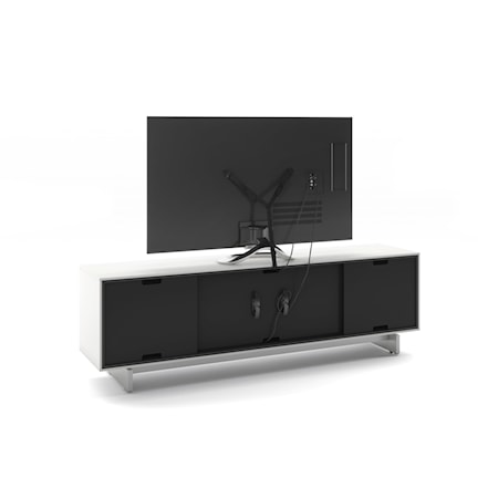 TV Stand &amp; Credenza