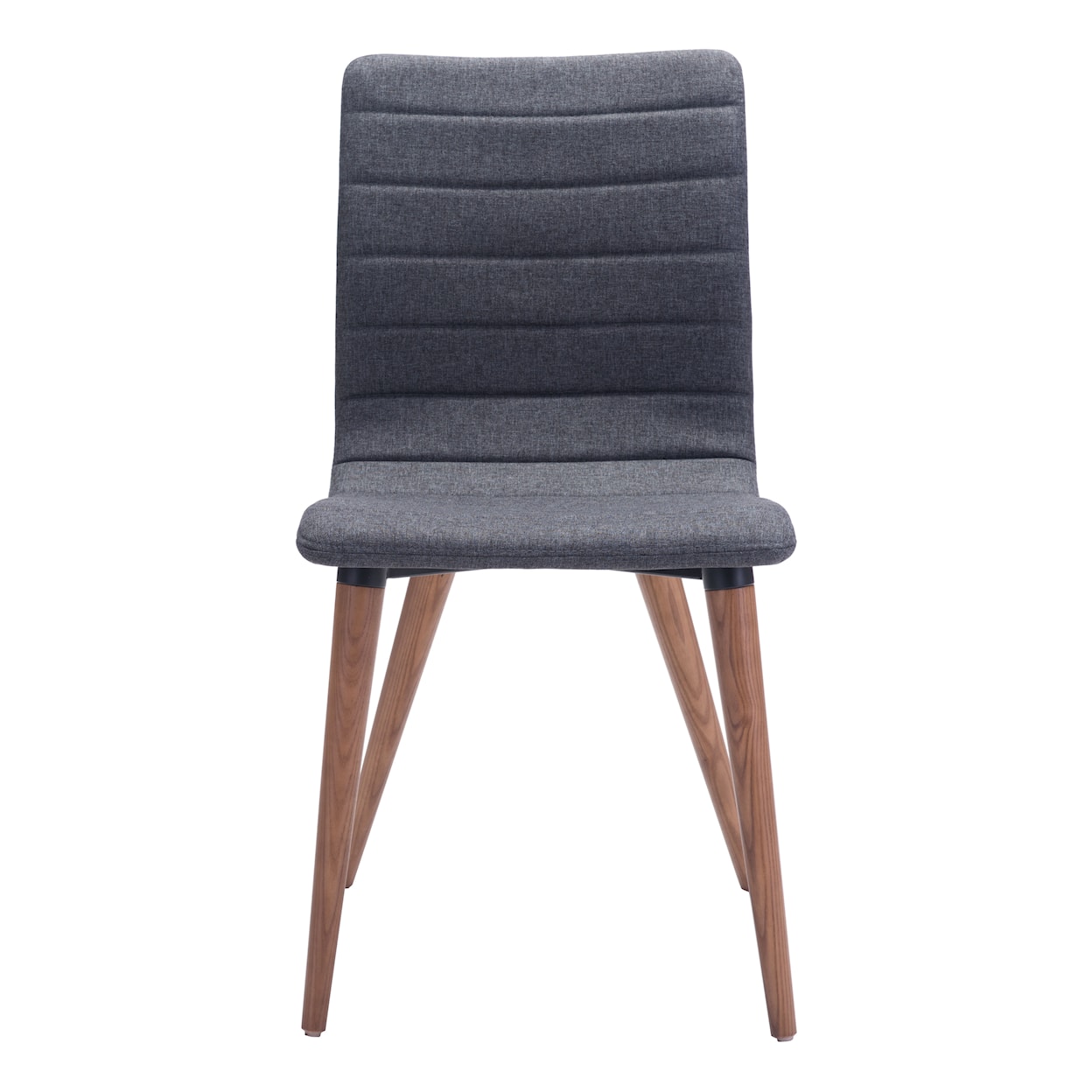 Zuo Jericho Dining Chair Set