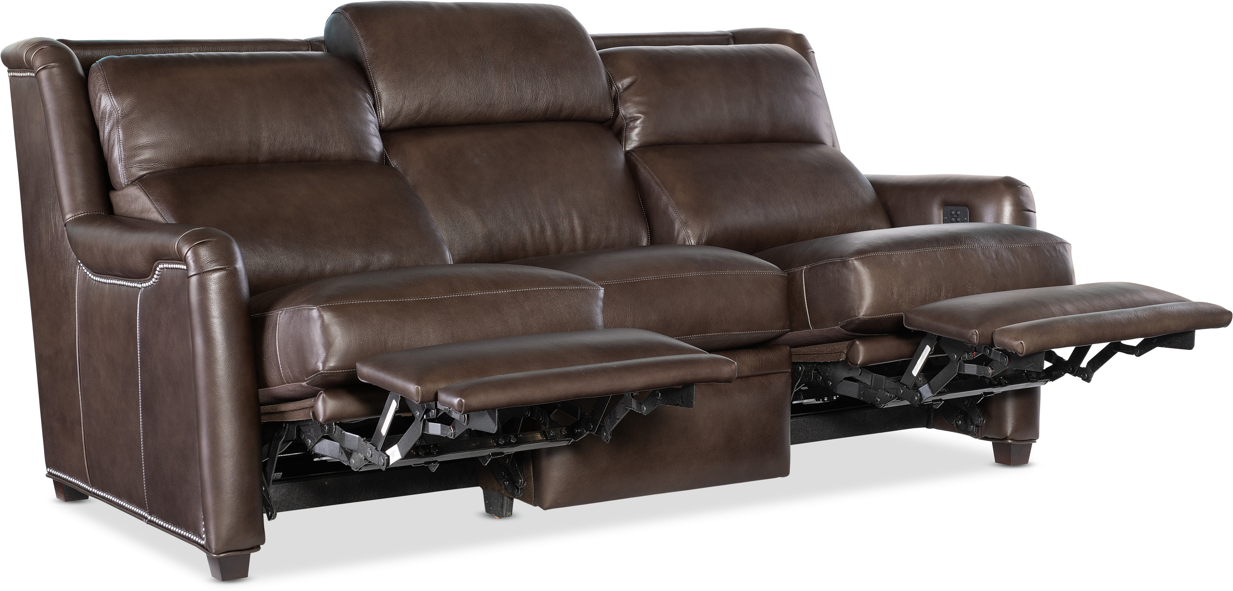 Power Reclining Sofa