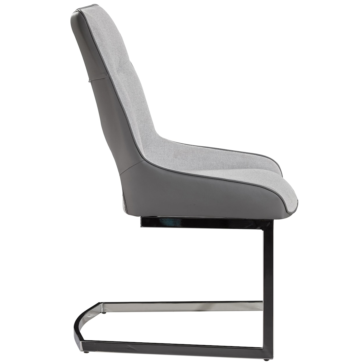 Global Furniture D1119 Dining Side Chair